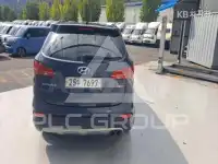 2013 Hyundai Santa Fe