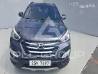 2013 Hyundai Santa Fe
