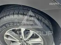 2013 Hyundai Santa Fe