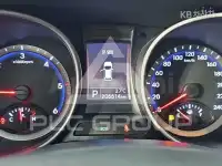 2013 Hyundai Santa Fe