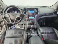 2013 Hyundai Santa Fe