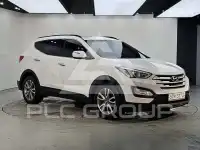 2013 Hyundai Santa Fe