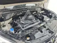2013 Hyundai Santa Fe