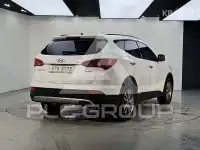 2013 Hyundai Santa Fe