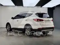 2013 Hyundai Santa Fe