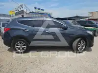 2013 Hyundai Santa Fe