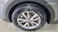 2013 Hyundai Santa Fe