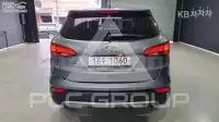 2013 Hyundai Santa Fe