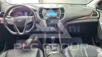 2013 Hyundai Santa Fe