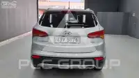 2013 Hyundai Santa Fe