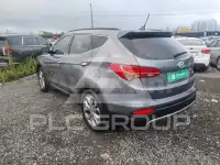 2013 Hyundai Santa Fe