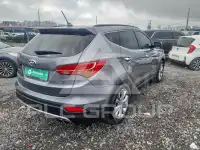 2013 Hyundai Santa Fe