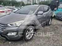 2013 Hyundai Santa Fe