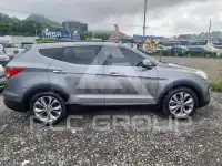 2013 Hyundai Santa Fe