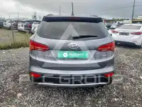 2013 Hyundai Santa Fe