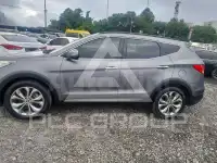 2013 Hyundai Santa Fe