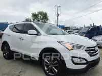 2013 Hyundai Santa Fe