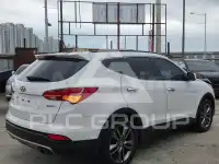 2013 Hyundai Santa Fe