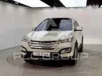 2013 Hyundai Santa Fe