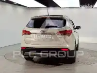 2013 Hyundai Santa Fe
