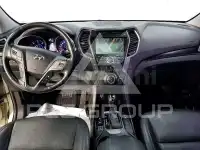 2013 Hyundai Santa Fe