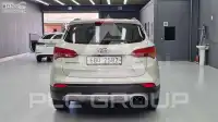2013 Hyundai Santa Fe