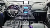 2013 Hyundai Santa Fe