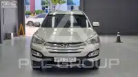 2013 Hyundai Santa Fe