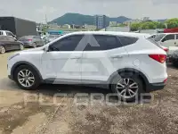 2013 Hyundai Santa Fe