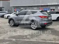 2013 Hyundai Santa Fe