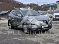 2013 Hyundai Santa Fe
