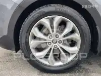 2013 Hyundai Santa Fe