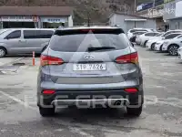 2013 Hyundai Santa Fe