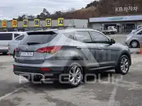 2013 Hyundai Santa Fe
