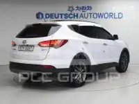 2013 Hyundai Santa Fe