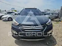 2013 Hyundai Santa Fe