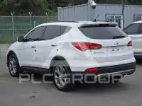 2013 Hyundai Santa Fe