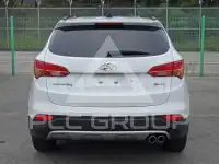 2013 Hyundai Santa Fe