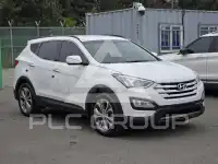 2013 Hyundai Santa Fe