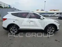 2013 Hyundai Santa Fe