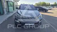 2013 Hyundai Santa Fe