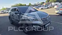 2013 Hyundai Santa Fe