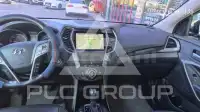 2013 Hyundai Santa Fe