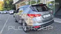 2013 Hyundai Santa Fe