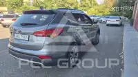 2013 Hyundai Santa Fe