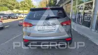2013 Hyundai Santa Fe
