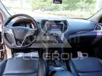 2013 Hyundai Santa Fe