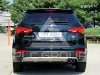 2013 Hyundai Santa Fe