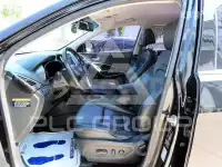 2013 Hyundai Santa Fe