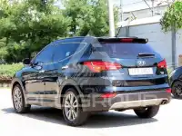 2013 Hyundai Santa Fe